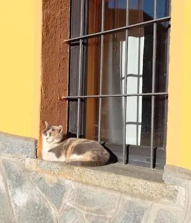 Апартаменты Piccolo La Custode Del Viaggio