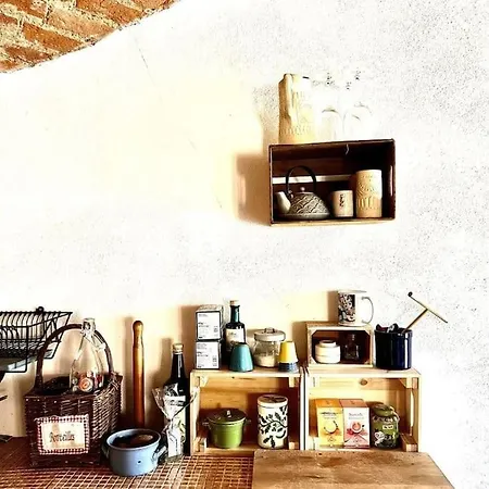 Piccolo La Custode Del Viaggio *