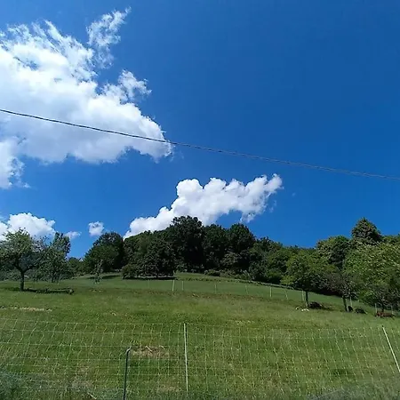 Piccolo La Custode Del Viaggio Апартаменты Luserna San Giovanni