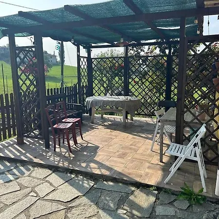 Piccolo La Custode Del Viaggio *