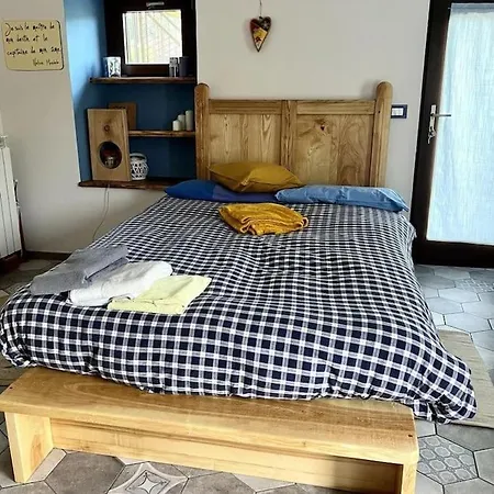 Piccolo La Custode Del Viaggio