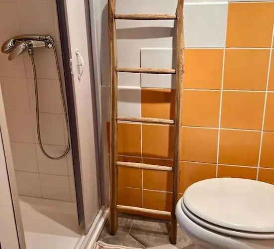 Piccolo La Custode Del Viaggio