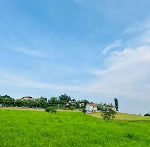 Piccolo La Custode Del Viaggio * Luserna San Giovanni