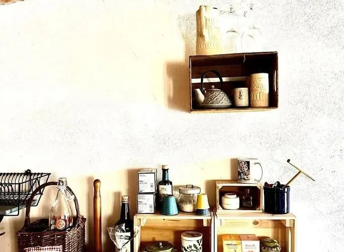 Piccolo La Custode Del Viaggio *