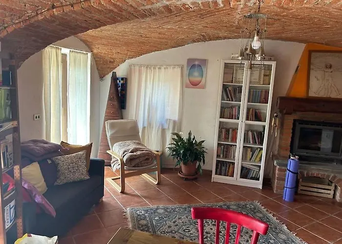 Piccolo La Custode Del Viaggio 公寓 Luserna San Giovanni