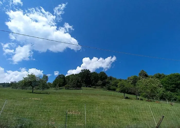 Piccolo La Custode Del Viaggio 公寓 Luserna San Giovanni