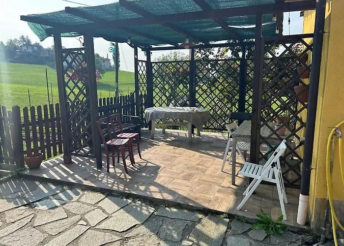 Piccolo La Custode Del Viaggio *