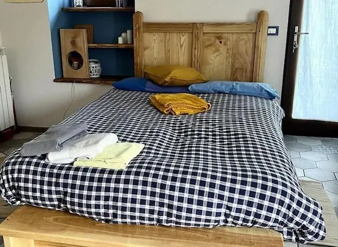 Piccolo La Custode Del Viaggio